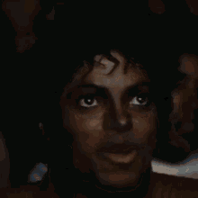 Michael Jackson Eating Popcorn GIF - Michael Jackson Michael Jackson GIFs