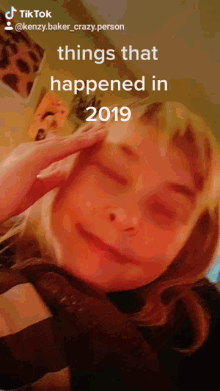 Things That Happen 2019 GIF - Things That Happen 2019 Compilation GIFs