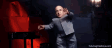 Bezos Dance Dancing Jeff GIF - Bezos Dance Dancing Jeff Dancing GIFs