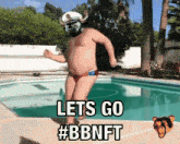 Bbnft Dance GIF - Bbnft Dance GIFs