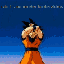 rules rule11