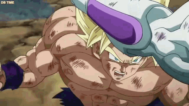 Drip Goku Vs Cc Goku, Who Is Strongest