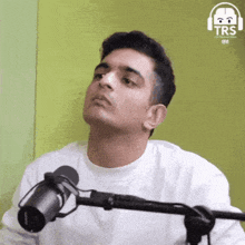 Understanding Everything Trs GIF - Understanding Everything Trs Allahabadia GIFs