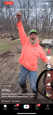 Ol’ Hell Yeah Its Friday GIF - Ol’ Hell Yeah Its Friday GIFs