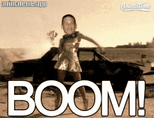 Boom Explosion GIF - Boom Explosion Awesome Sauce GIFs