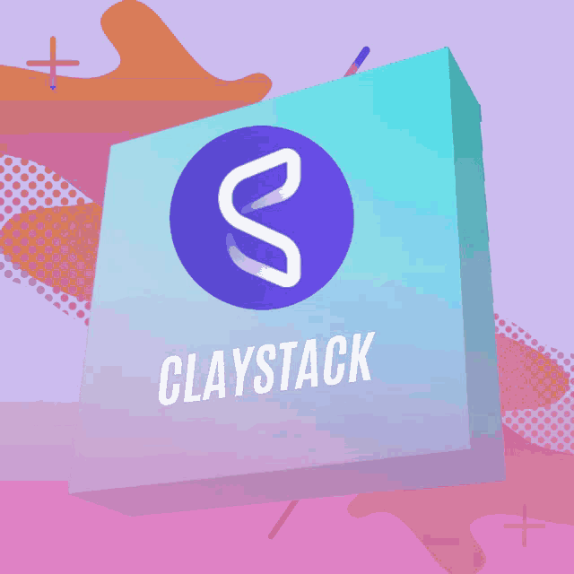 Clay Stack GIF Clay Stack Discover & Share GIFs