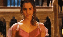 Emma Watson GIF - Harry Potter Hermione Granger Emma Watson GIFs