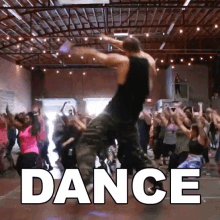 The Fitness Marshall Party GIF - The Fitness Marshall Party Dance GIFs