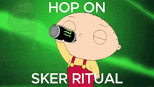 Hoponsker Sker Ritual GIF - Hoponsker Sker Ritual Skerritual GIFs