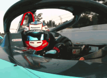 Jaguar Jaguar Racing GIF - Jaguar Jaguar Racing Thumbs Up GIFs