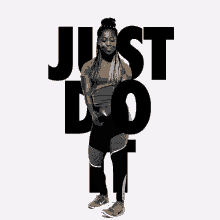 Just Do It Dancing GIF - Just Do It Dancing Singing GIFs