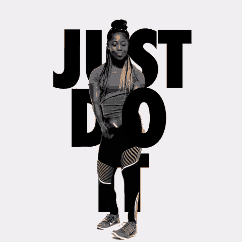 Nike Just Do It Funny GIFs | Tenor
