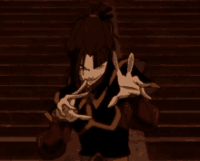 Azula GIF - Azula GIFs