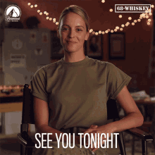 See You Tonight See You Later GIF