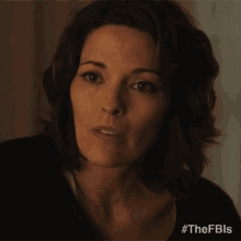 Im Fine Special Agent In Charge Isobel Castille GIF - Im Fine Special Agent In Charge Isobel Castille Fbi GIFs
