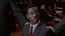 Eddie Murphy Trading Places GIF - Eddie Murphy Trading Places 4th Wall GIFs