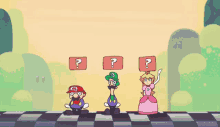 Mario Omg GIF - Mario Omg Luigis GIFs
