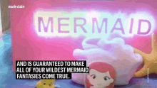 Mermaid Fantasy GIF - Mermaid Fantasy Mermaid Booth GIFs