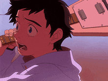 Flcl Fooly Cooly GIF - Flcl Fooly Cooly GIFs