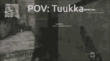 Pov Tuukka GIF - Pov Tuukka GIFs
