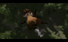Over The Hedge 2006 GIF - Over The Hedge 2006 Dreamworks GIFs