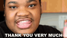Thank You Very Much Macdoesit GIF - Thank You Very Much Macdoesit Tqvm GIFs