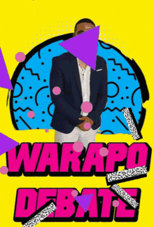 Dj Warapo Warapo GIF - Dj Warapo Warapo Warachando GIFs