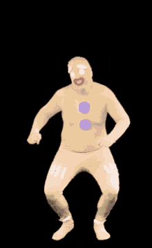 Gingerbread Man Gingy GIF - Gingerbread Man Gingy Gingerbread GIFs
