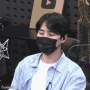 Fromdaysix Youngk GIF - Fromdaysix Youngk Day6 GIFs