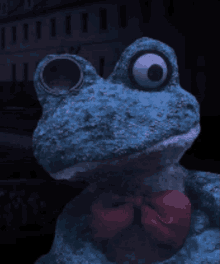 One Nights With Froggy Froggy GIF - One Nights With Froggy Froggy GIFs