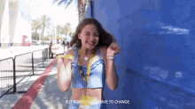 Jayden Bartels But Some Things Has To Change GIF - Jayden Bartels But Some Things Has To Change Happy GIFs