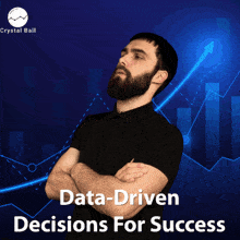 Data Driven Decisions For Success Success GIF - Data Driven Decisions For Success Data Success GIFs