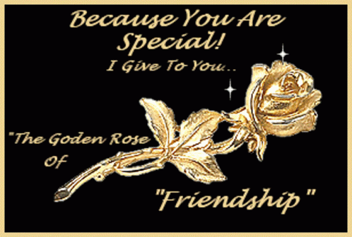 You'Re My Special Friend. GIF - Special Friend Special Youre My Special  Friend - Discover & Share GIFs