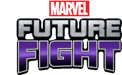 Marvel Future Fight Marvel Future Revolution Sticker - Marvel Future Fight Marvel Future Revolution Netmarble Stickers