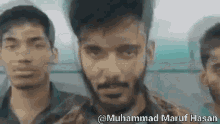 Muhammad Maruf Hasan Swag GIF - Muhammad Maruf Hasan Swag GIFs