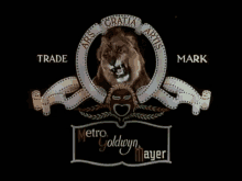 Mgm Lion Tanner GIF - Mgm Lion Tanner Lion GIFs