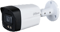 Dahua Bullet Camera Sticker - Dahua Bullet Camera Stickers