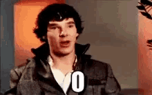 Peow4 Omg GIF - Peow4 Omg Benedict Cumberbatch GIFs