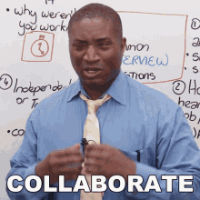 Collaborate James GIF - Collaborate James Engvid GIFs