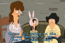 Diealone Bobsburgers GIF