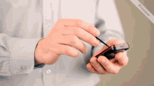 Tablet Phone GIF - Tablet Phone Busy GIFs