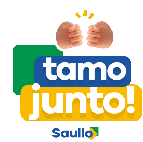 Saulo Saullo Sticker - Saulo Saullo Viana Stickers