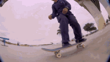 Doing Skateboard Stunt Margie Didal GIF - Doing Skateboard Stunt Margie Didal Red Bull GIFs