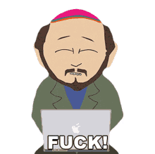 fuck gerald broflovski south park dammit upset fuck gerald broflovski south park dammit upset