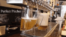 Beer Bar GIF - Beer Bar Perfect Pitcher GIFs