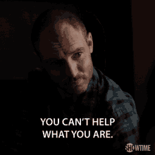 Shameless Showtime GIF - Shameless Showtime Cant Help What You Are GIFs