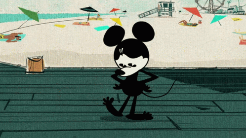 498px x 280px - Mickey Mouse Naked GIFs | Tenor