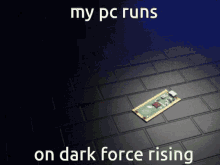 Monumenta Minecraft GIF - Monumenta Minecraft Dark Force Rising GIFs