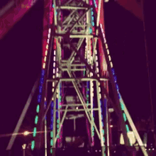 Ferris Wheel Carnival GIF - Ferris Wheel Carnival Attraction GIFs