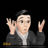 Diluwow Dilugod GIF - Diluwow Dilugod ဝိုး GIFs